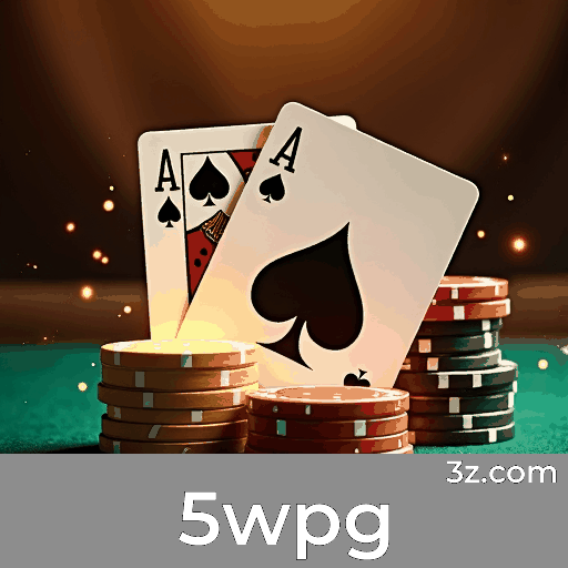 5wpg Logo