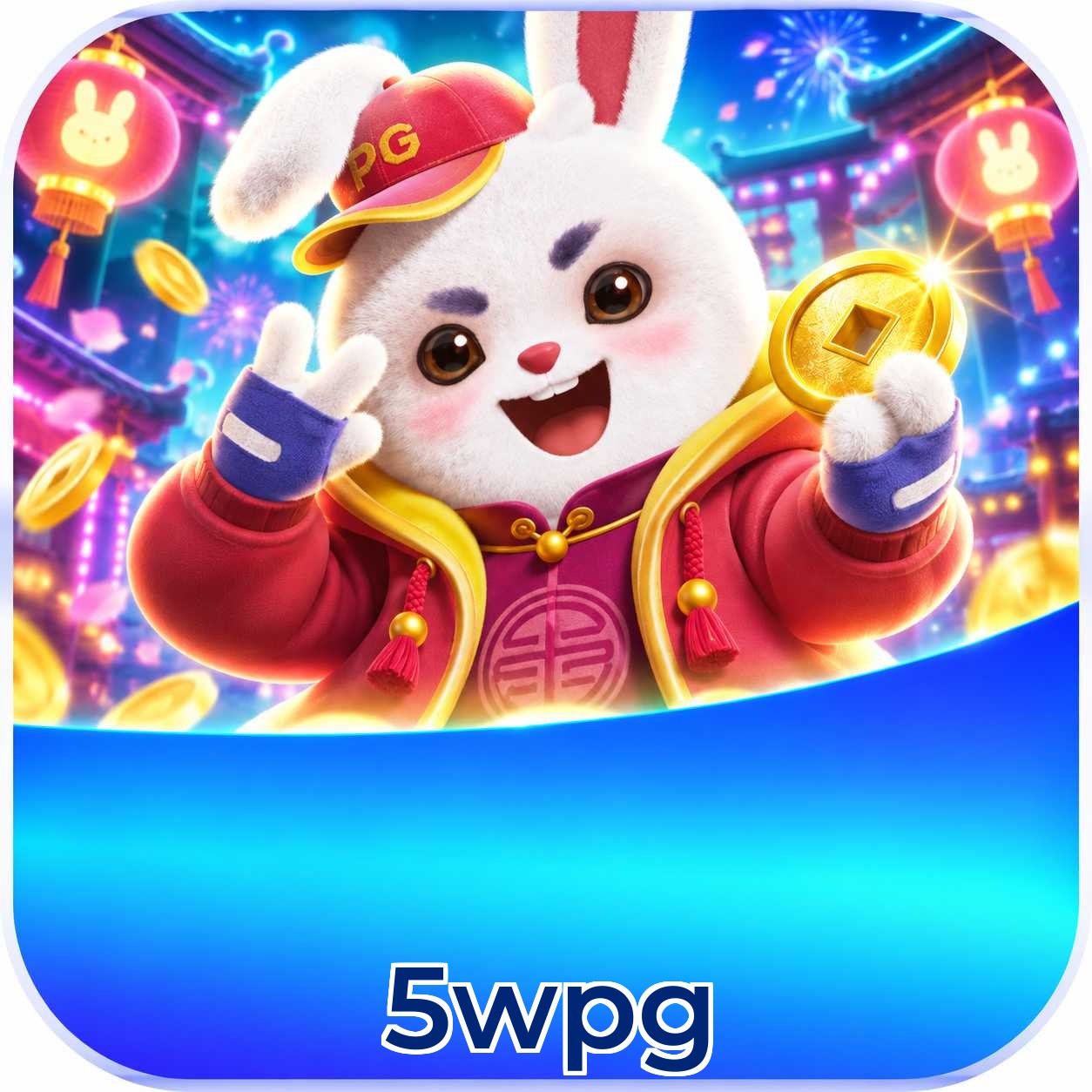 5wpg Como Apostar Lottery