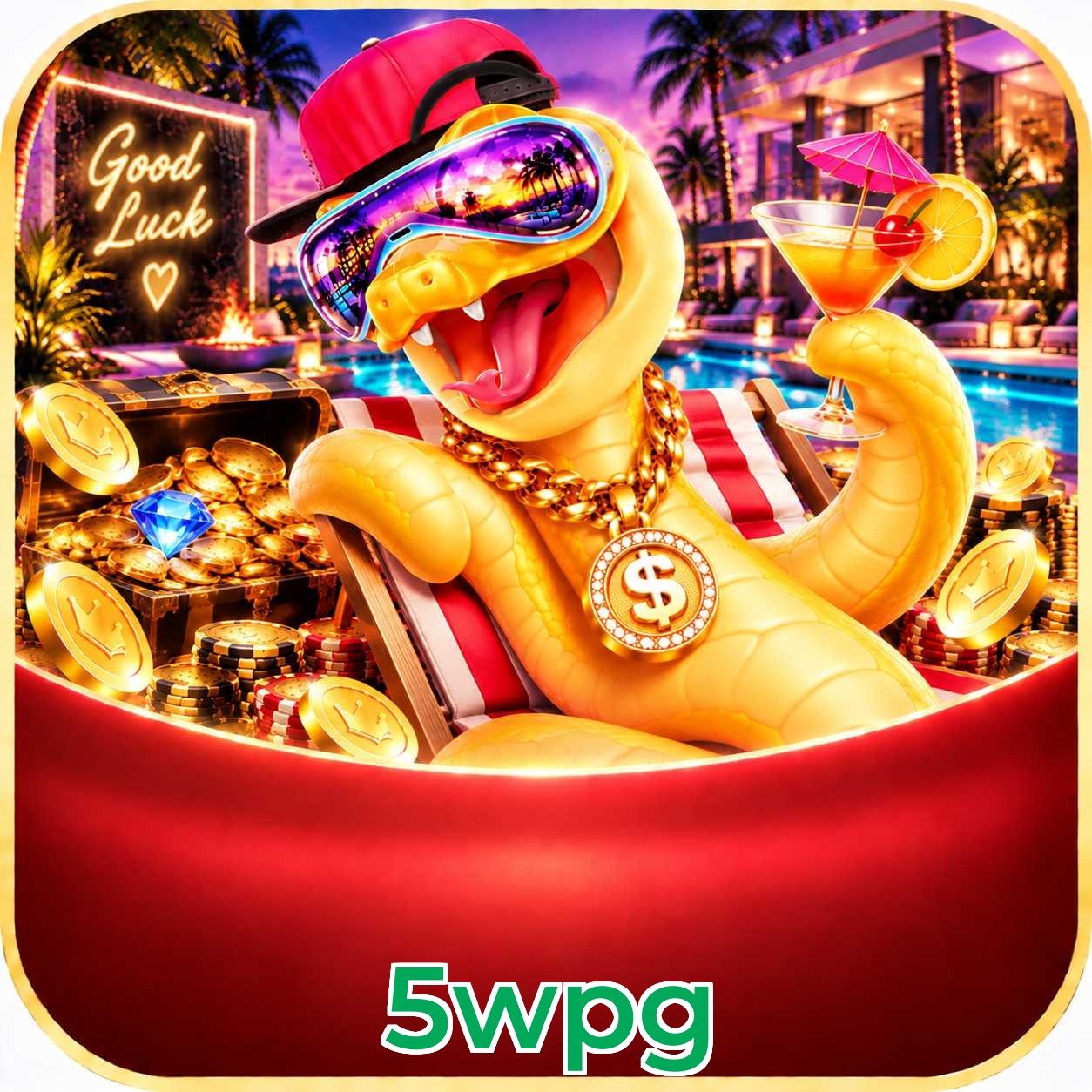 5wpg System Requirements