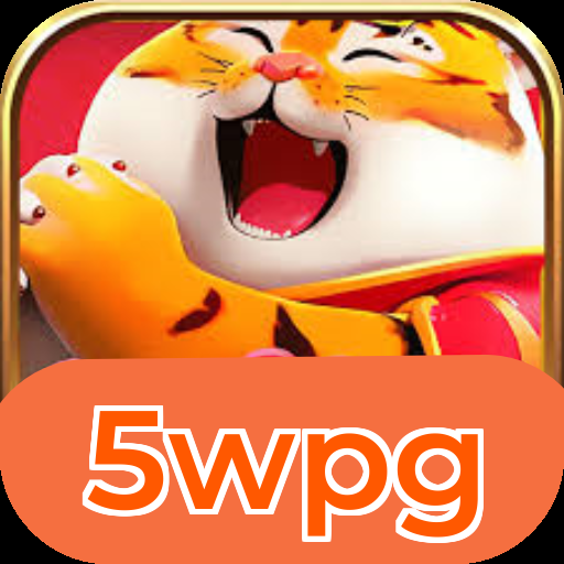 5wpg Logo