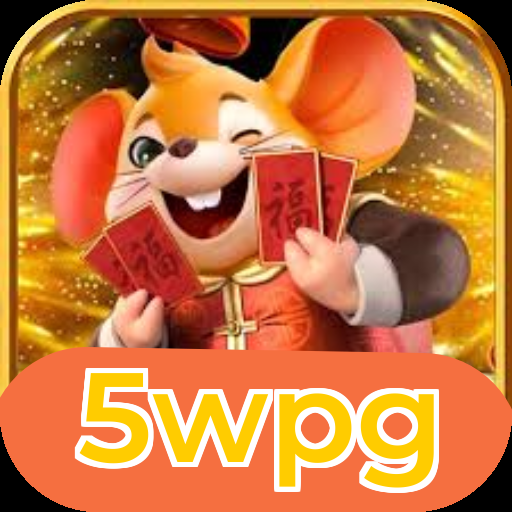 5wpg Logo