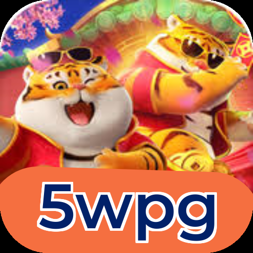 5wpg Logo