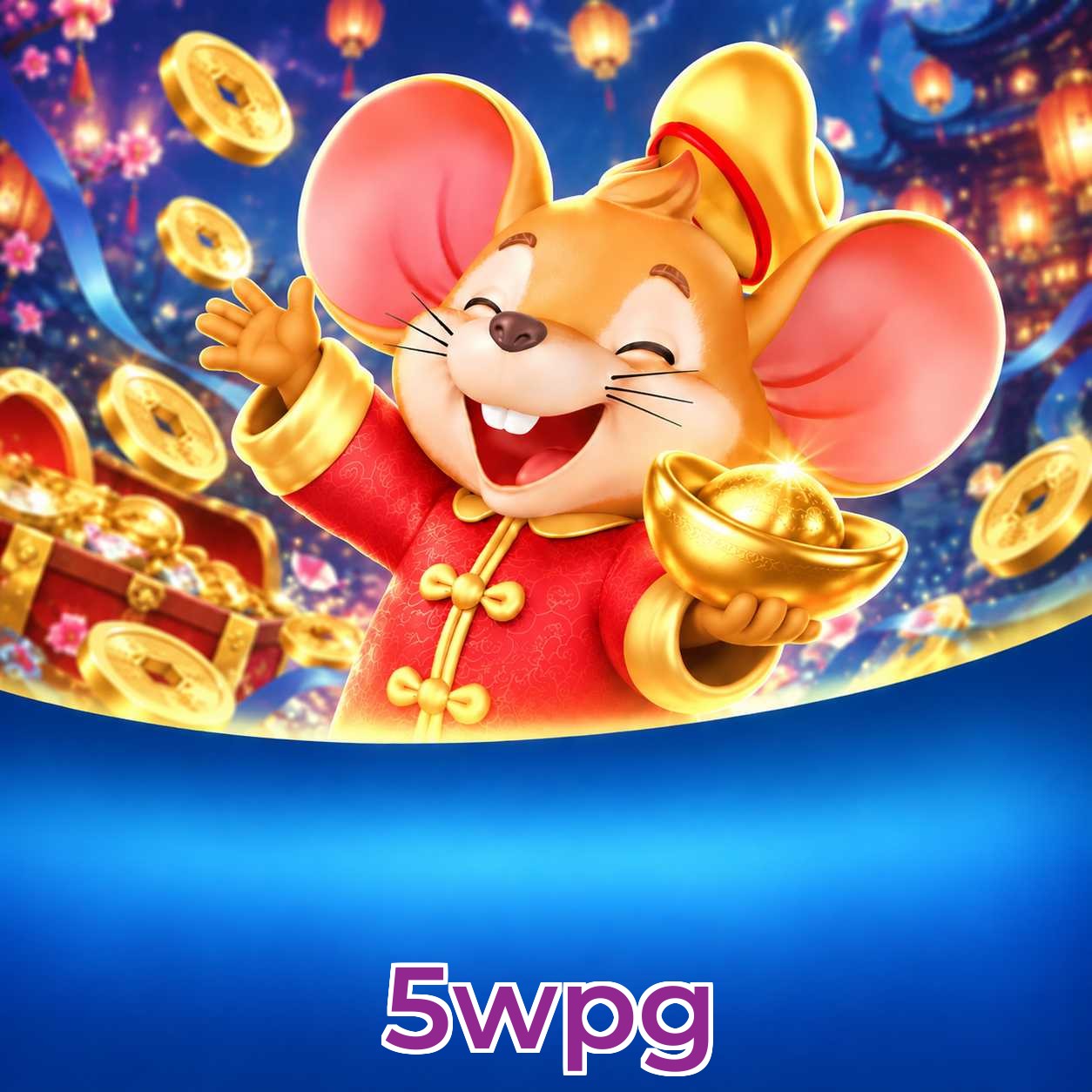 5wpg Promotions