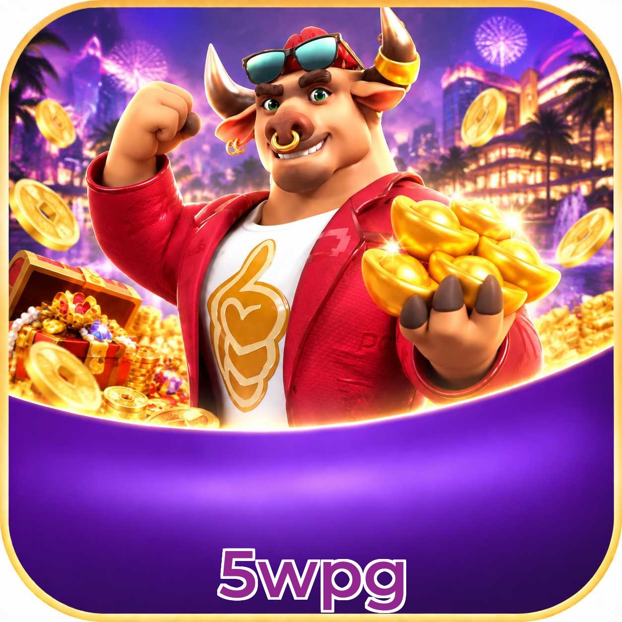 5wpg System Requirements