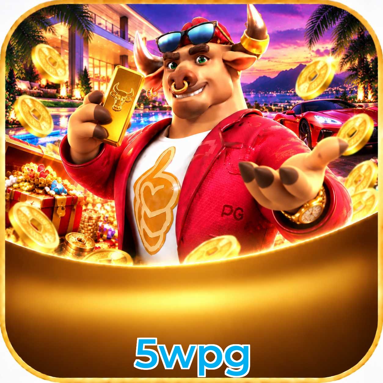 5wpg Installation Guide