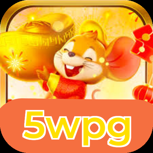 5wpg Logo