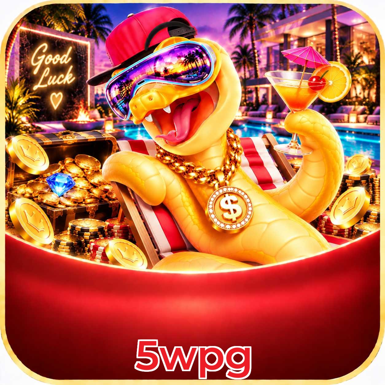 5wpg Bonus FAQ