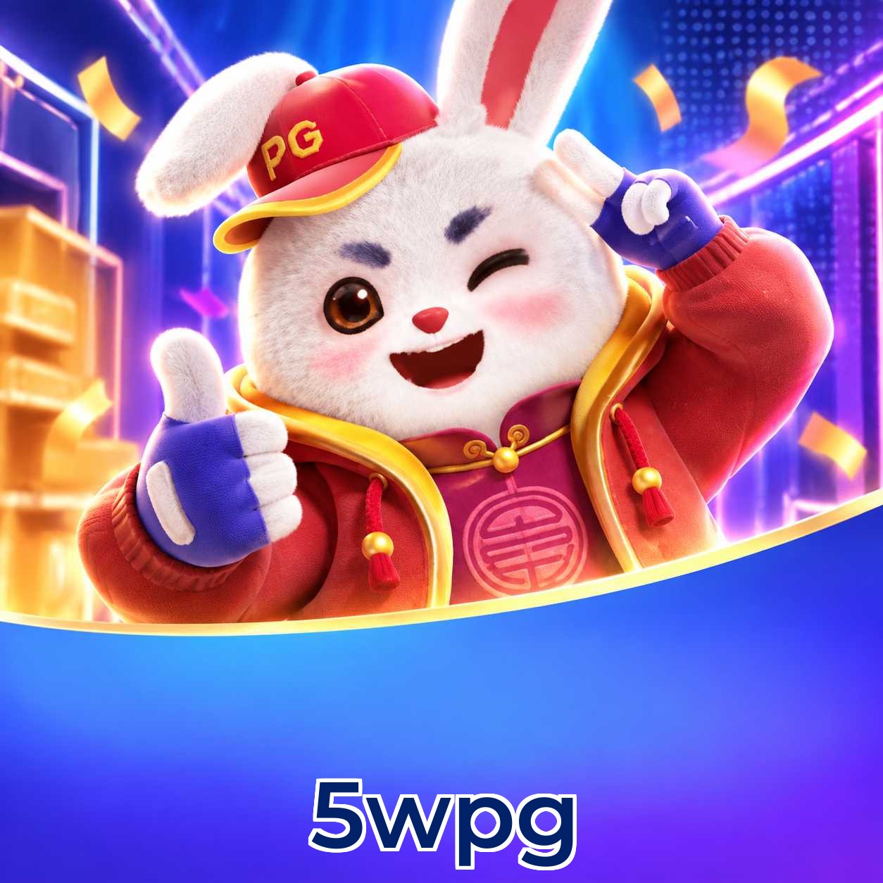 5wpg Top Slots