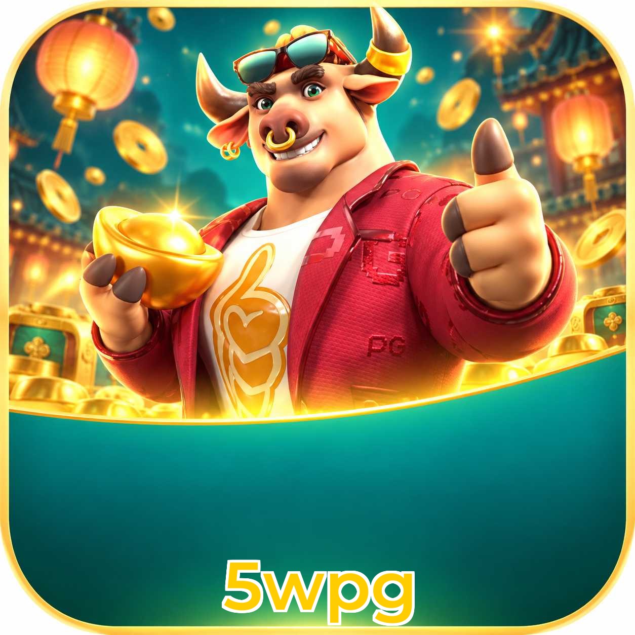 5wpg Cashback
