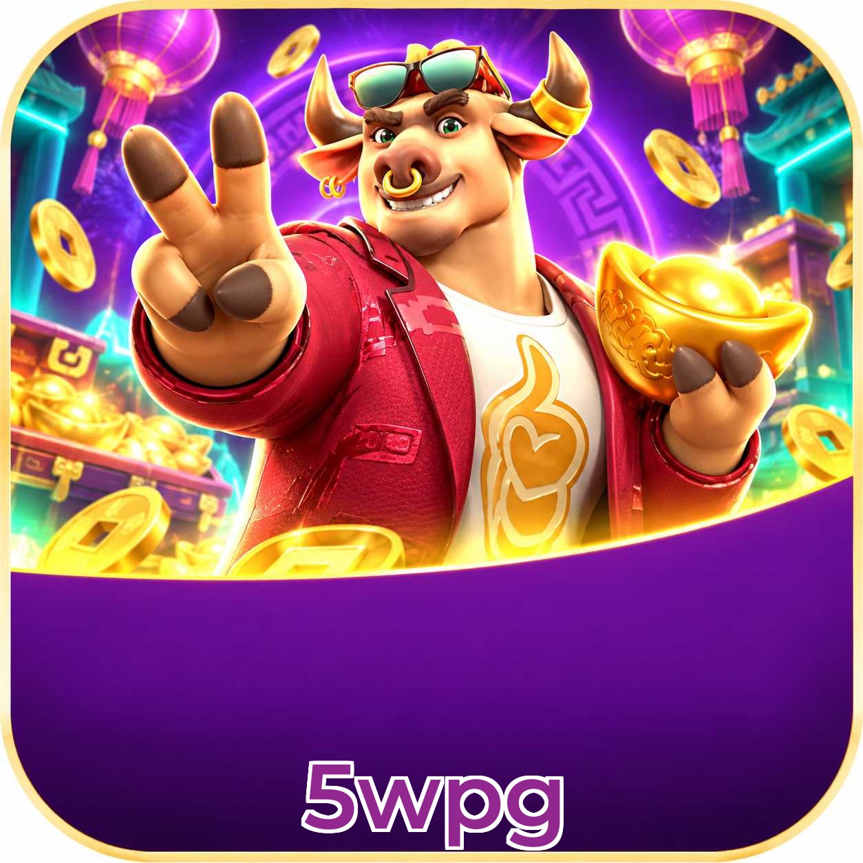 5wpg App Features