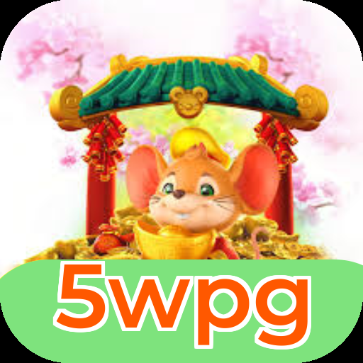 5wpg Logo