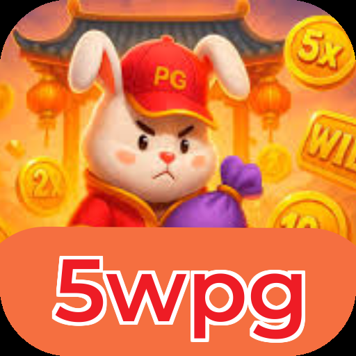 5wpg Logo