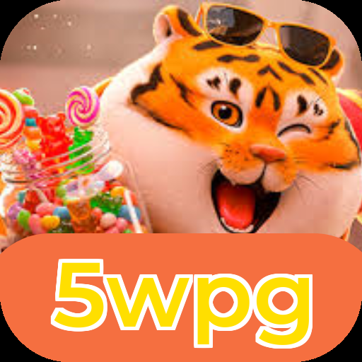 5wpg Logo