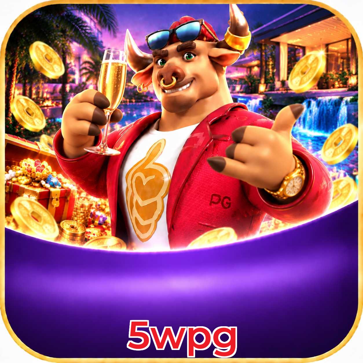 5wpg Win FAQ