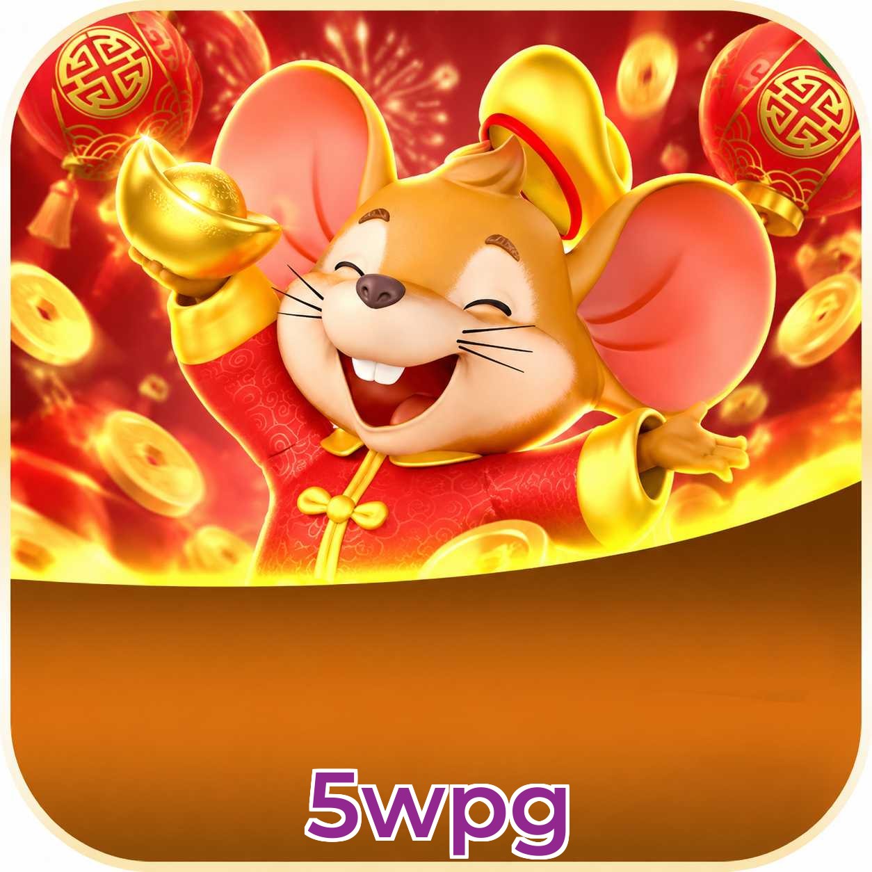 5wpg Suporte