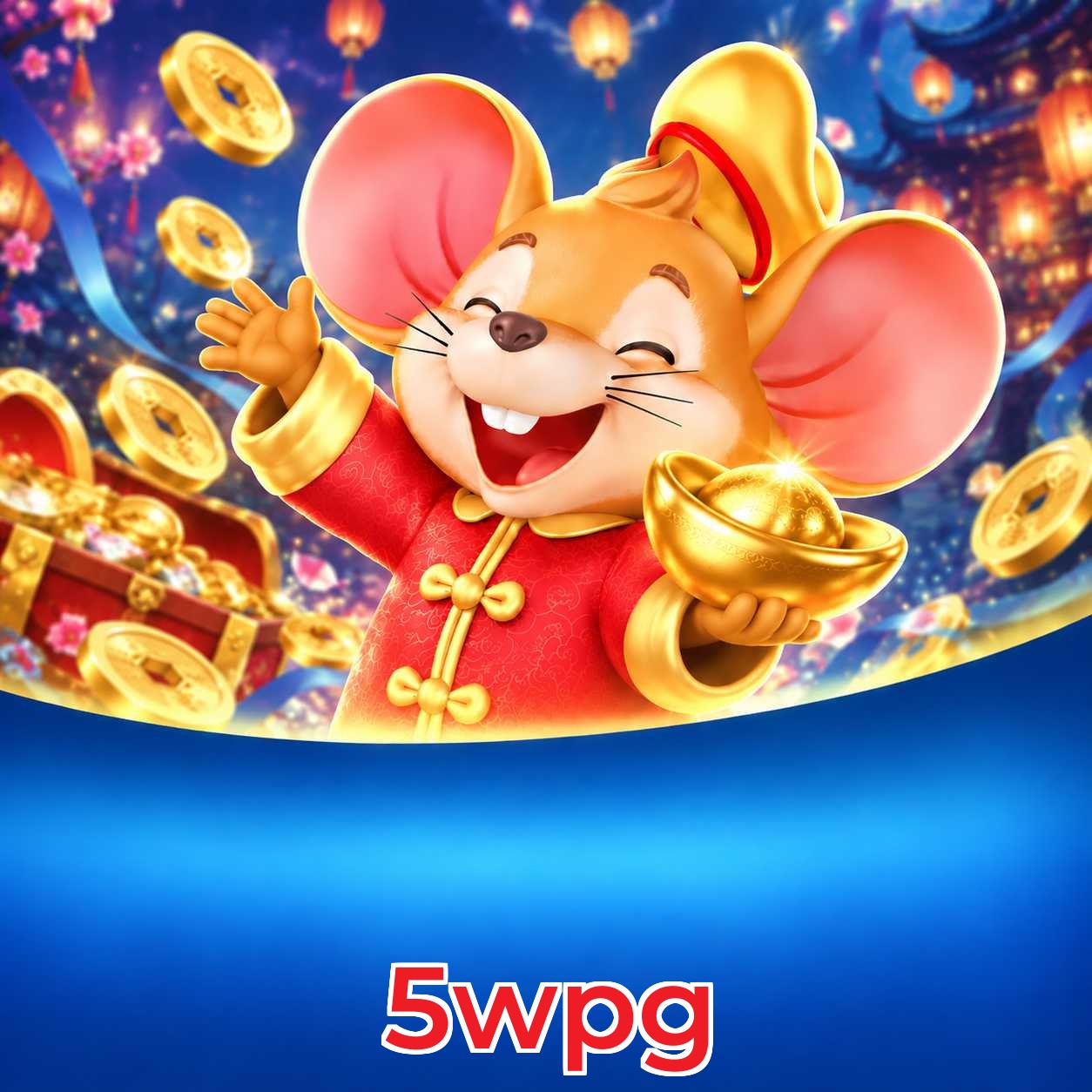 5wpg Fortune Tiger FAQ