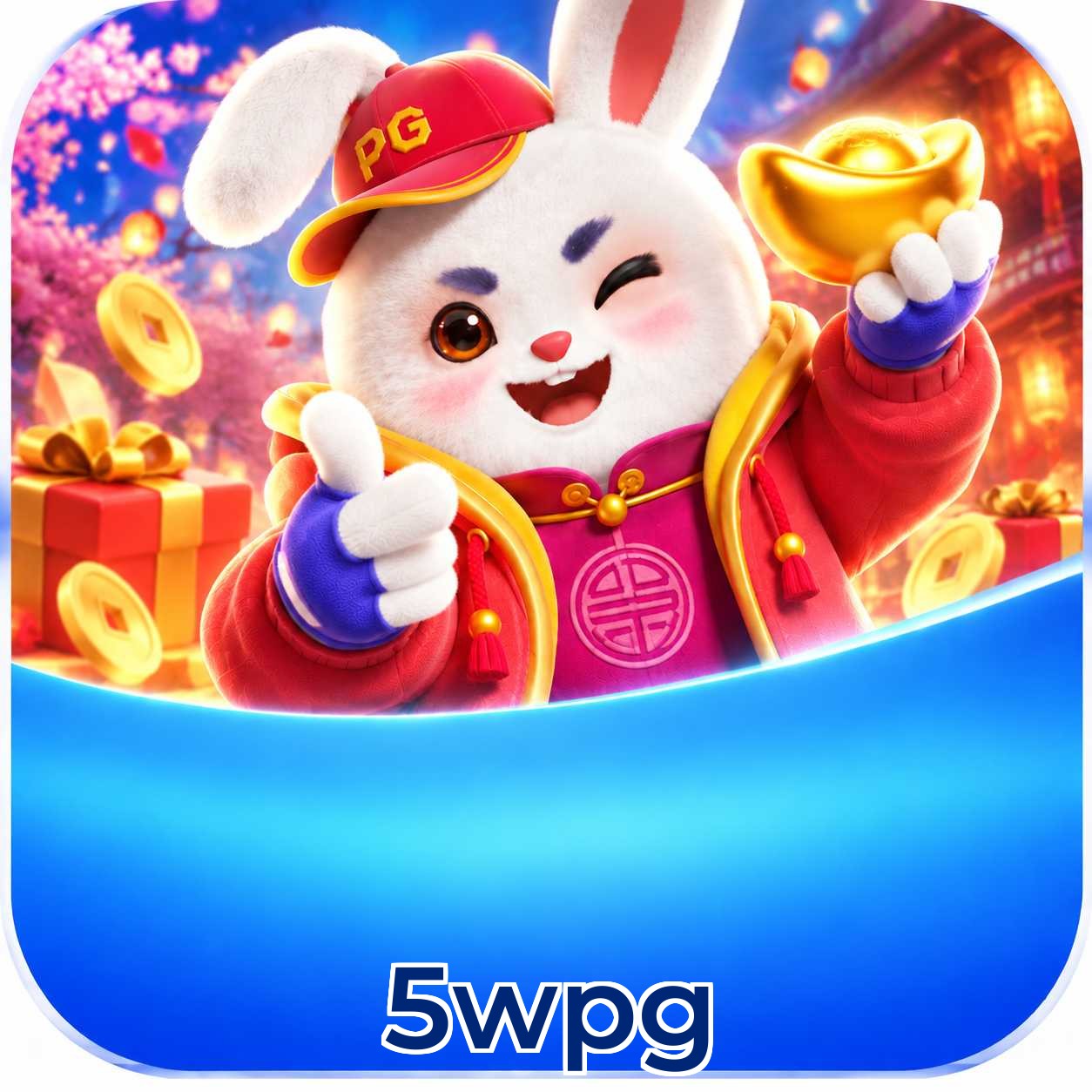5wpg Welcome Bonus