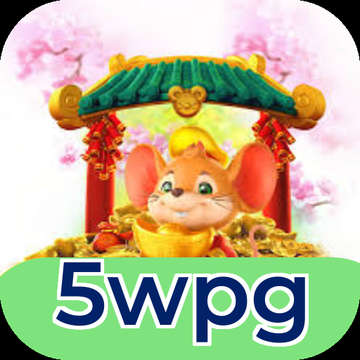 5wpg Logo