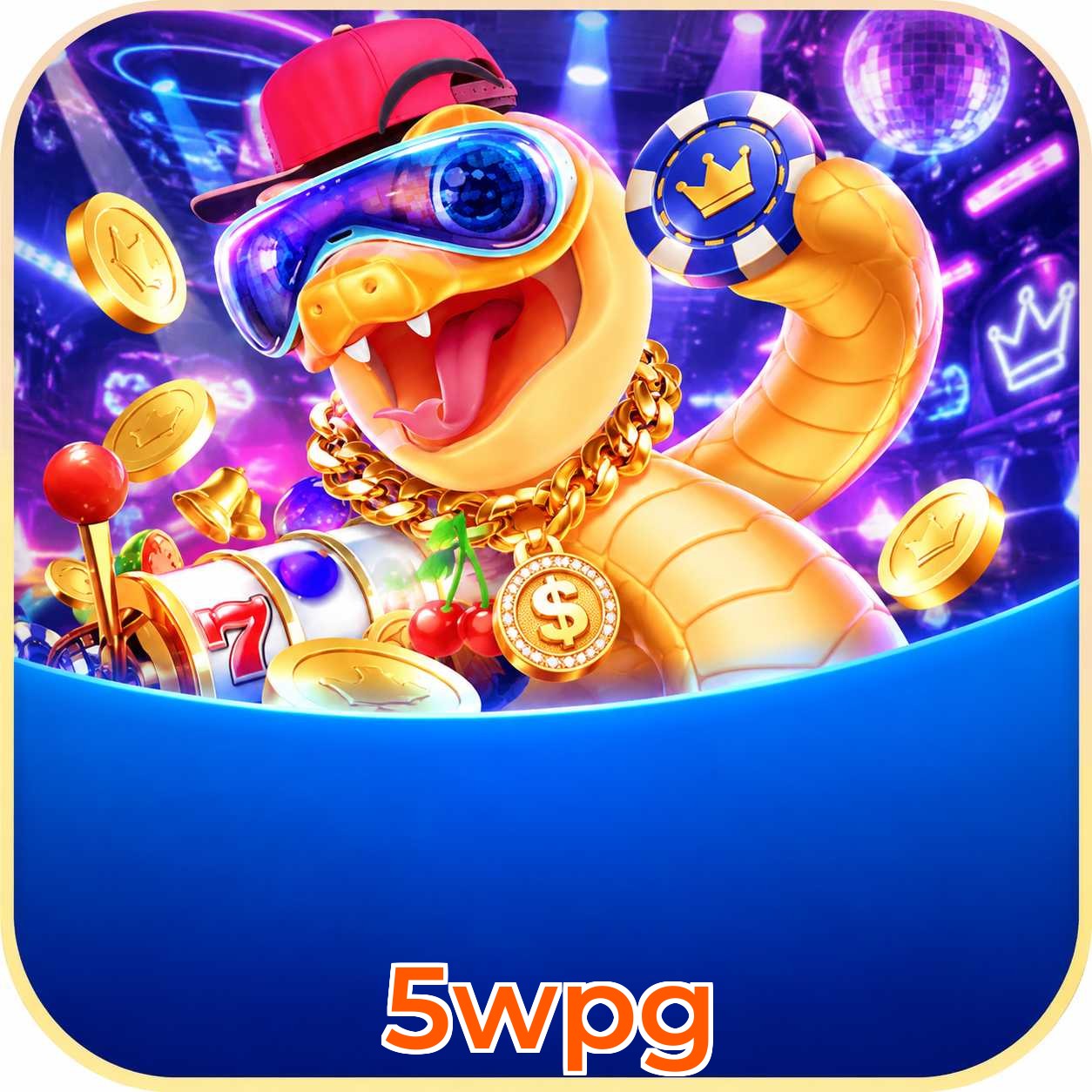 5wpg FAQ