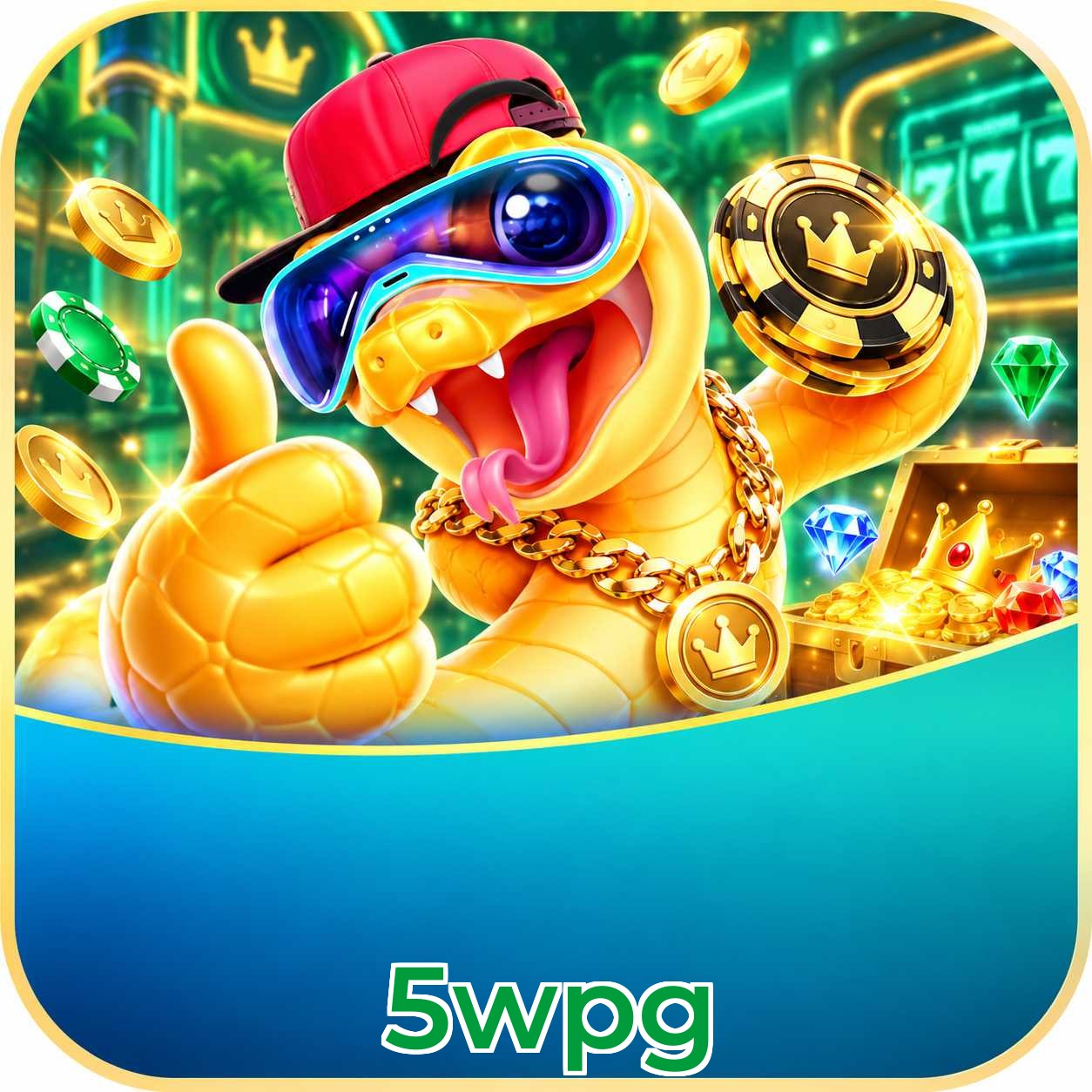 5wpg Plataforma FAQ