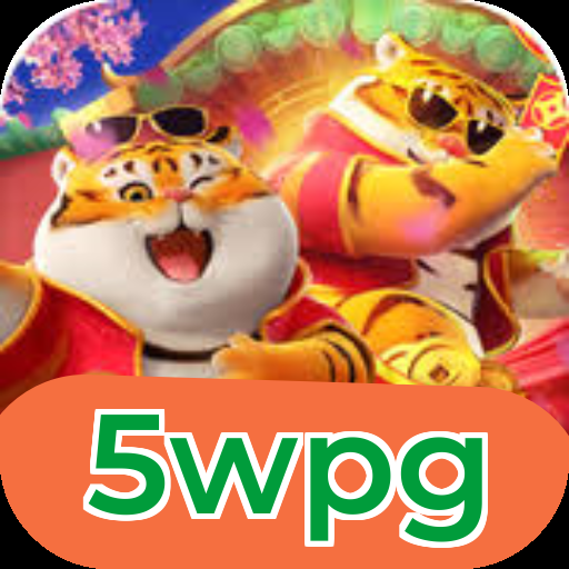 5wpg Logo
