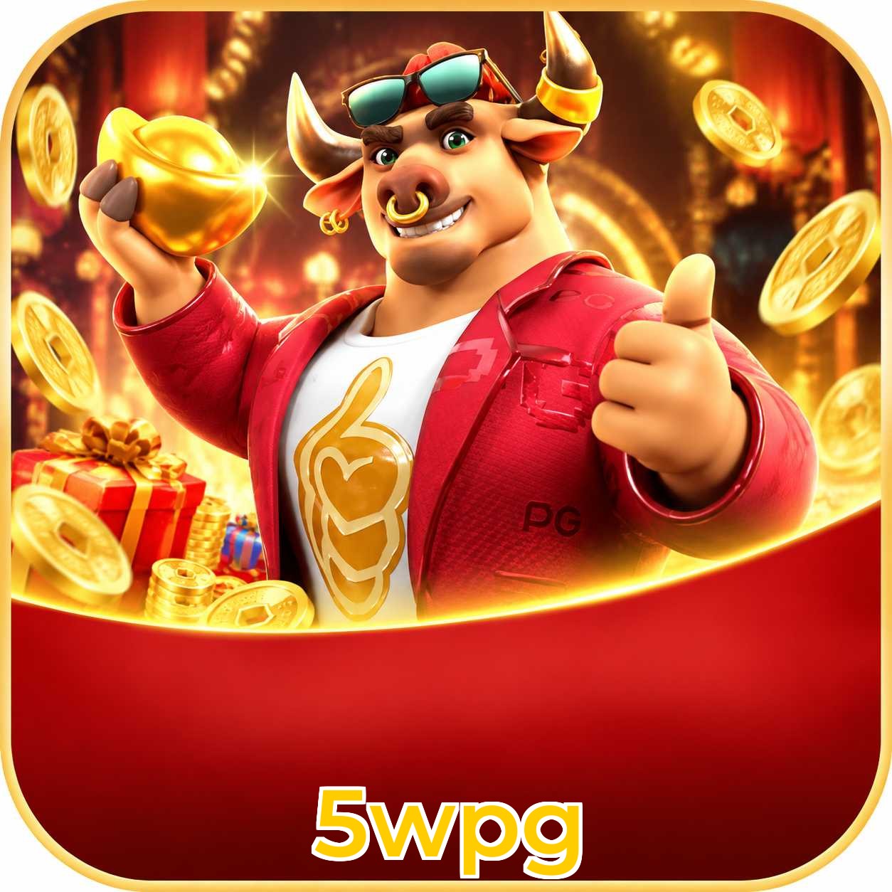 5wpg Top Wins