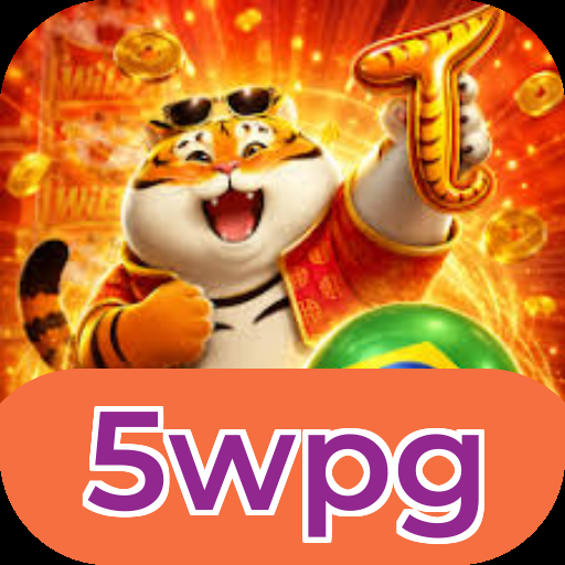 5wpg Logo