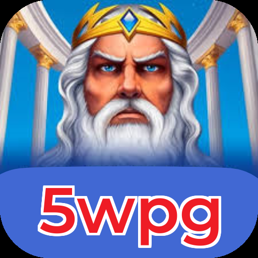 5wpg Logo