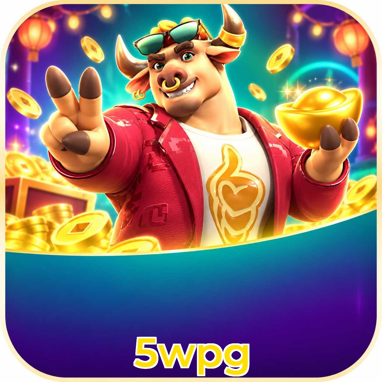 5wpg App FAQ